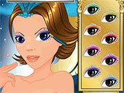 play Zodiac Series: Pisces Makeover