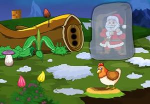 play Go Santa Claus Go 2