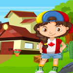 play Canadian Girl Rescue