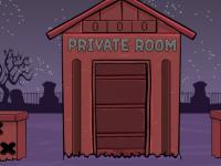 play Gold Cabin Escape