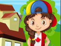 play Canadian Girl Rescue