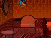 play Dolly House Escape
