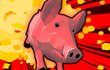 Crazy Pig Simulator