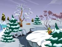 play Sivi Christmas Tree Decor Escape