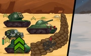 play Tank Battle: War Commander