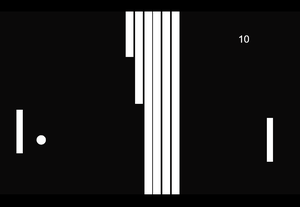 play Also Pong