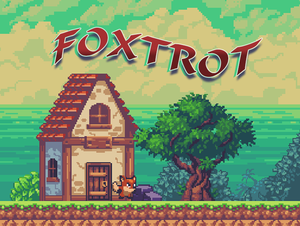 play Foxtrot