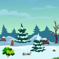 play Sivi Christmas Tree Decor Escape
