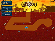 play Grisou Blast