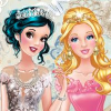 play Princess Vintage Prom Gowns