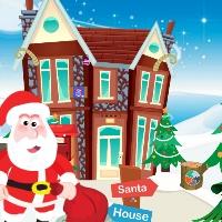 play Wake Up Santa Escape