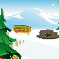 play Gfg Wake Up Santa Escape