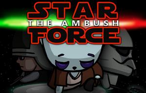 play Star Force - The Ambush