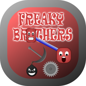 play Freaky Brothers
