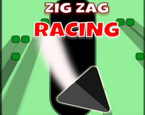play Zig Zag Racing