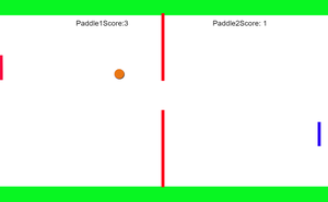 play Pong