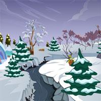 play Sivi Christmas Tree Decor Escape