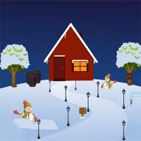 play Avmgames Find Christmas Gift
