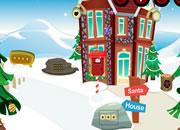 play Wake Up Santa Escape