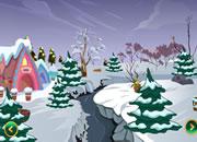 play Christmas Tree Decor Escape