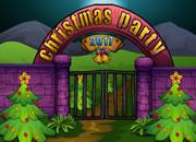 play Merry Christmas Escape 1