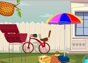 play Canadian Girl Rescue