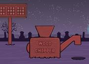 play Gold Cabin Escape