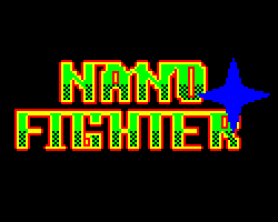 play Nano Fighter 1.0