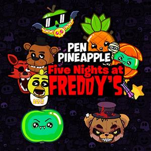 play Pen Pineapple Five Nights At Freddy'S