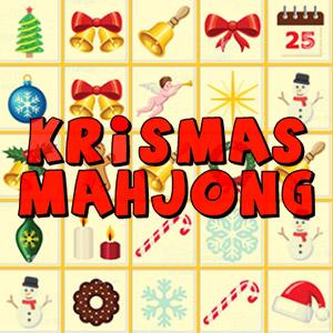 play Krismas Mahjong