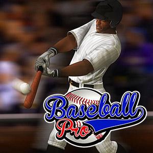 play Baseball Pro