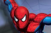 play Spiderman: Spider Warrior