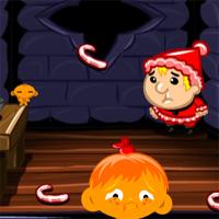 play Monkeyhappy Monkey Go Happy Stage 144