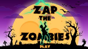 play Zap The Zombies