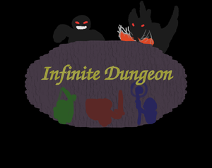 play Infinite Dungeon