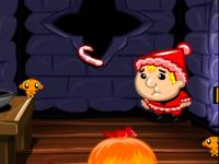 play Monkey Go Happy - Stage 144