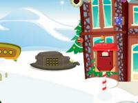 play Wake Up Santa Escape