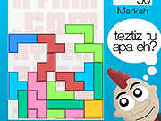 play Tetriz Bukan Teztiz