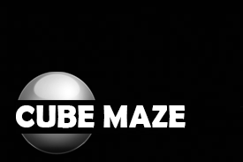 play Cube Maze