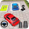 Smart Car Parking Simulator