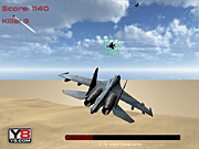 play Jetpack Fighter