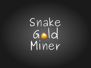 Snake Gold Miner
