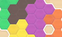 play Paper Blocks Hexa