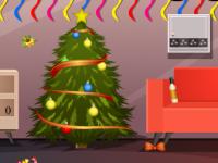 play Find Surprise Christmas Gift