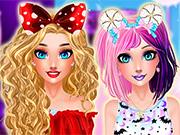 play Cuties Kawaii Makeover