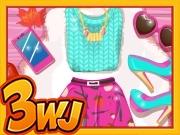 play Ellie Fashion Blogger