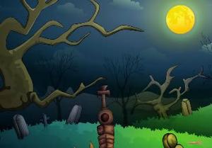 play The Circle 2 - Graveyard Escape 48