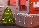 play Geniefungames Find Surprise Christmas Gift