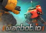 play Warbot.Io