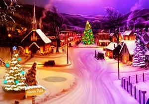 play Merry Christmas 02